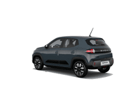 Dacia Spring Expression Electric 70 - Afbeelding 5
