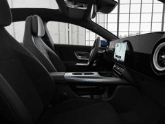 Mercedes-Benz CLA Limousine 200 Business Solution AMG - Afbeelding 5