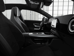 Mercedes-Benz CLA 200 Business Solution AMG - Afbeelding 5