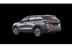 Skoda Kodiaq 1.5 TSI 204pk PHEV Business Edition Plus - Afbeelding 2