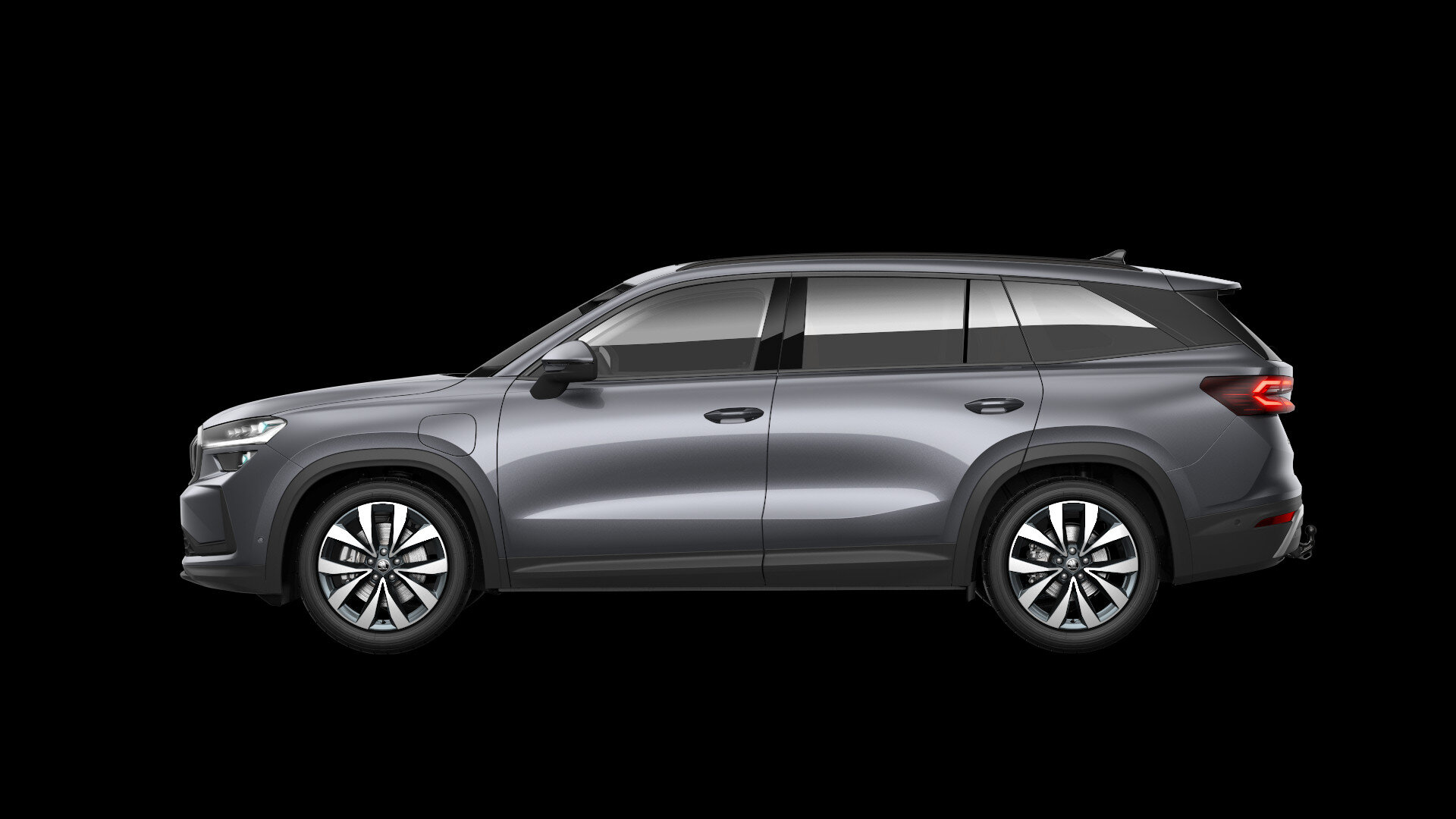 Škoda Kodiaq 1.5 TSI 204pk PHEV Business Edition Plus - Afbeelding 3