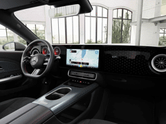 Mercedes-Benz CLA 200 Business Solution AMG - Afbeelding 4