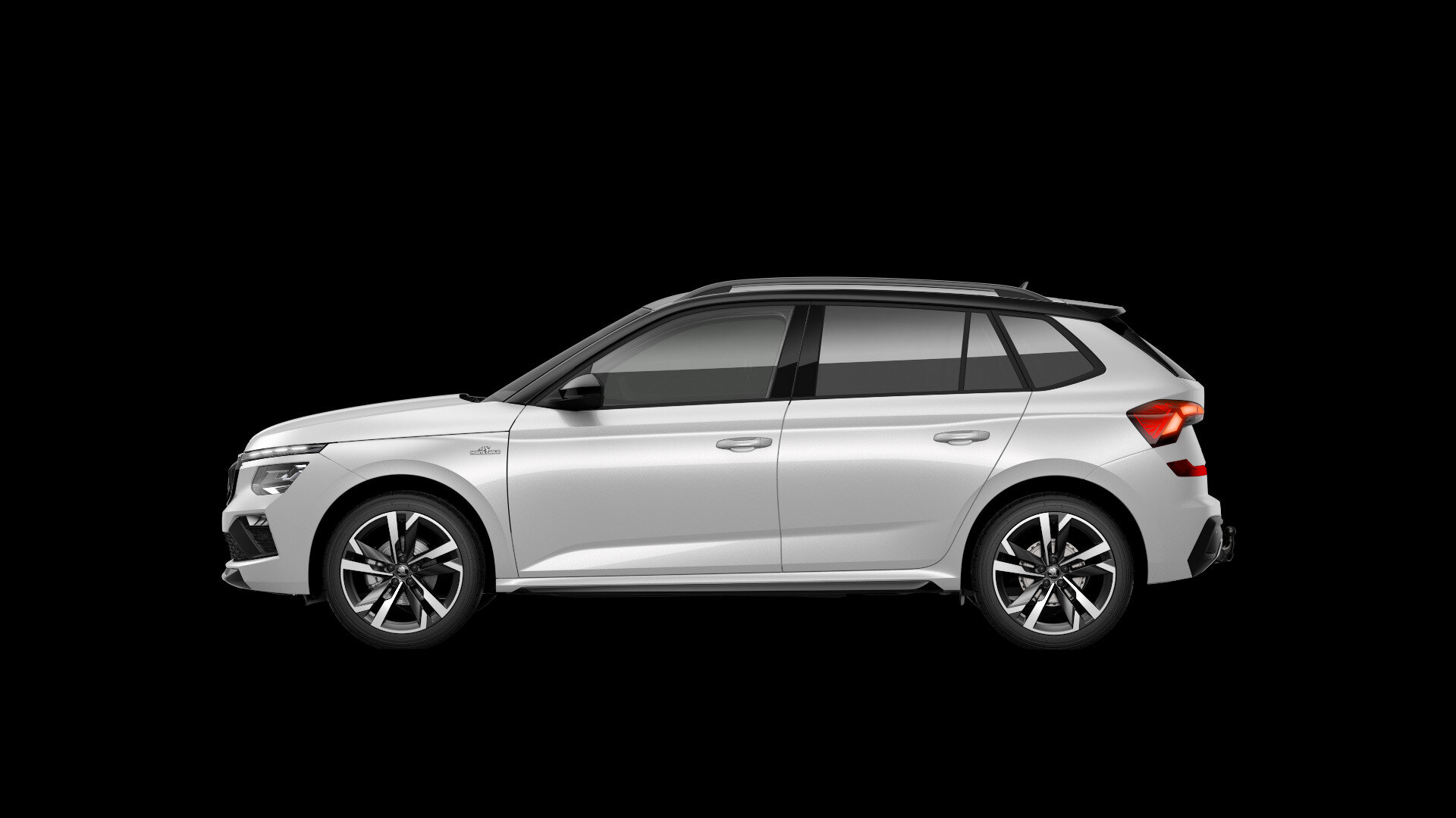 Škoda Kamiq 1.0 TSI 115pk DSG Monte Carlo - Afbeelding 3