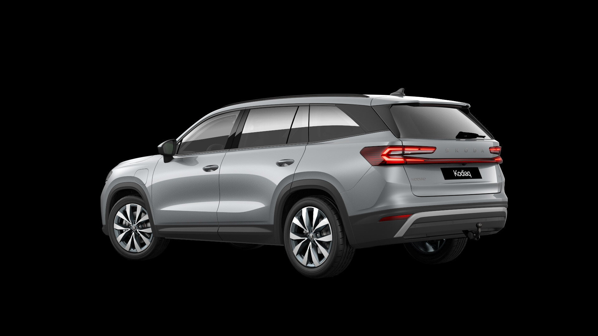 Skoda Kodiaq 1.5 TSI 204pk PHEV Business Edition Plus - Afbeelding 2