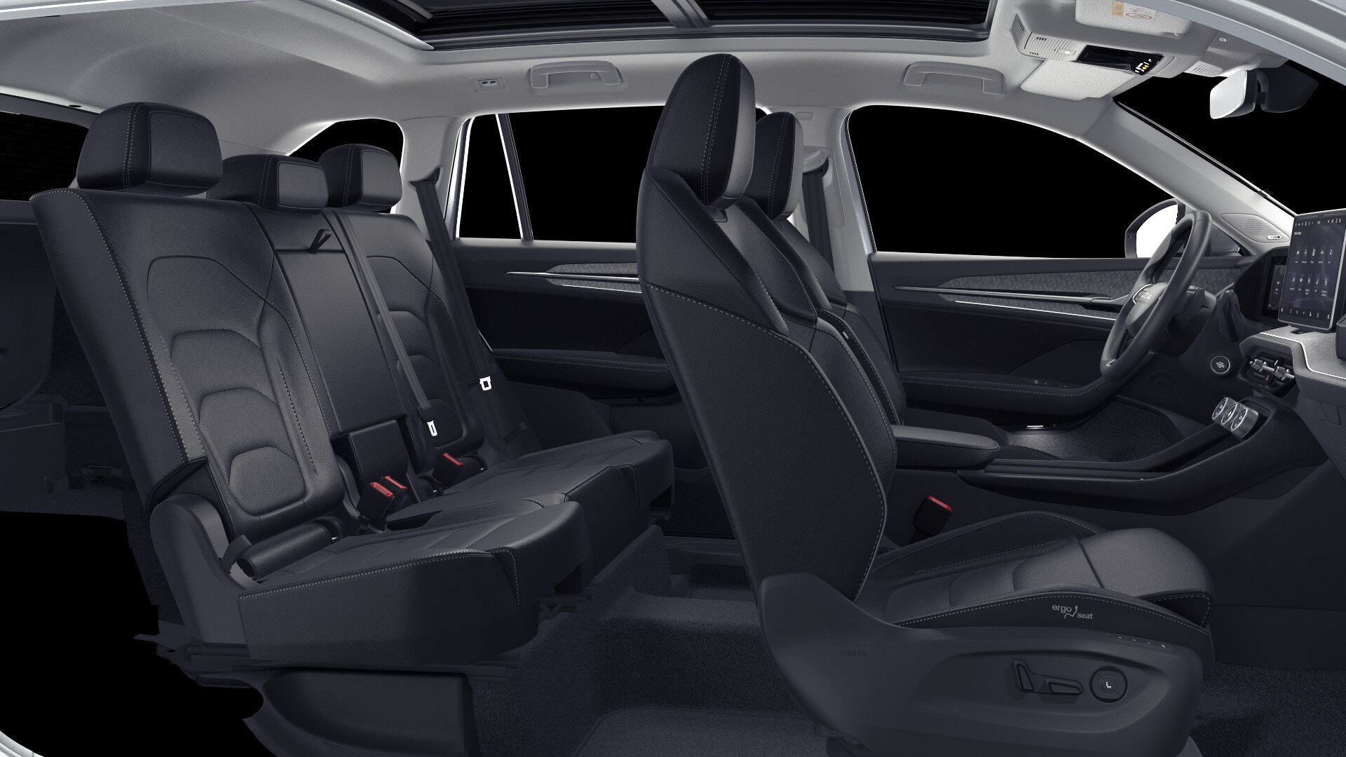 Skoda Kodiaq 1.5 TSI 204pk PHEV Business Edition Plus - Afbeelding 4