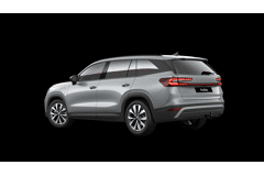 Skoda Kodiaq 1.5 TSI 204pk PHEV Business Edition Plus - Afbeelding 2