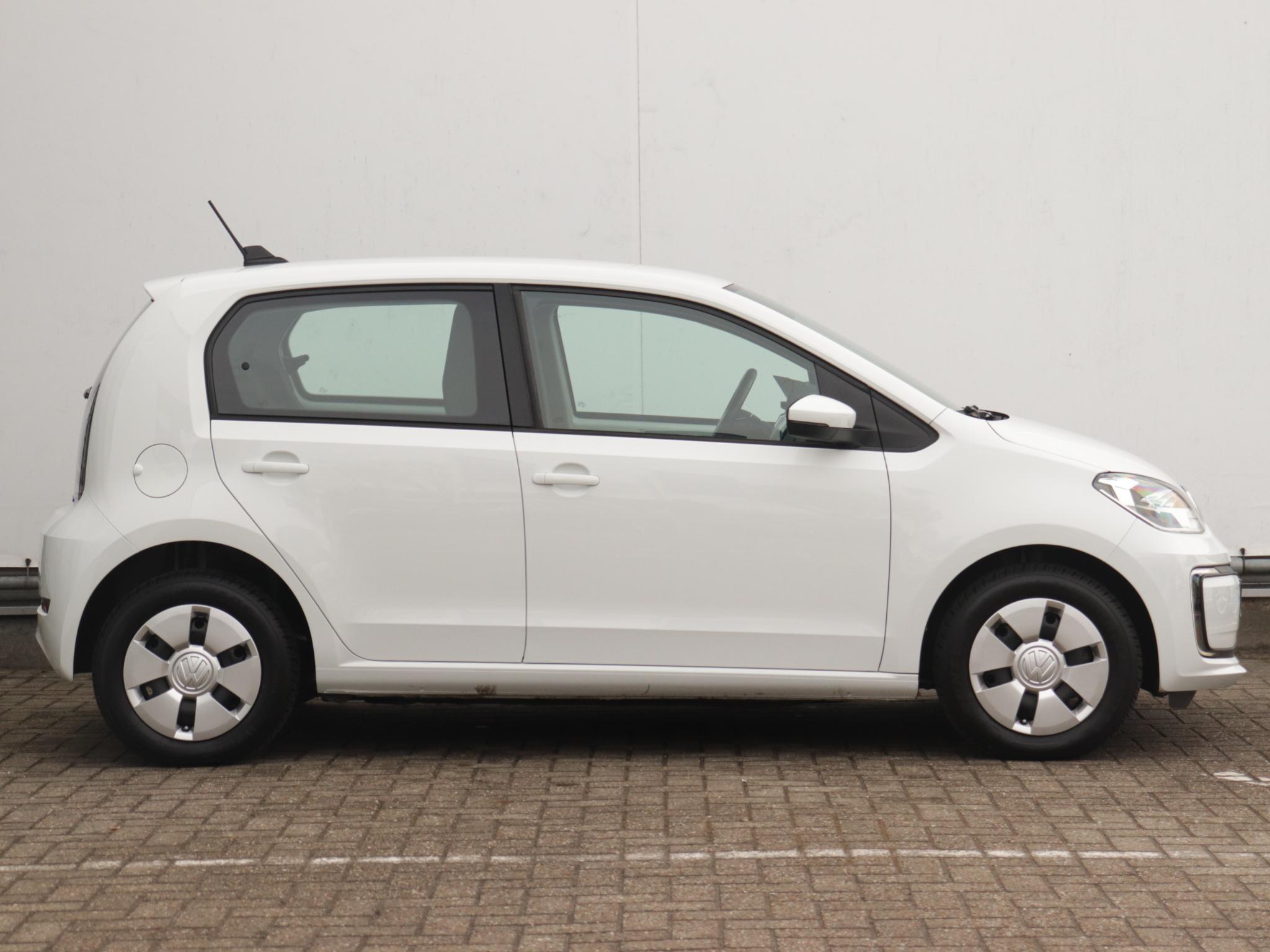 Volkswagen e-up! e-up! - Afbeelding 4