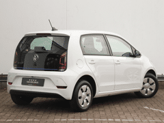 Volkswagen e-up! e-up! - Afbeelding 5