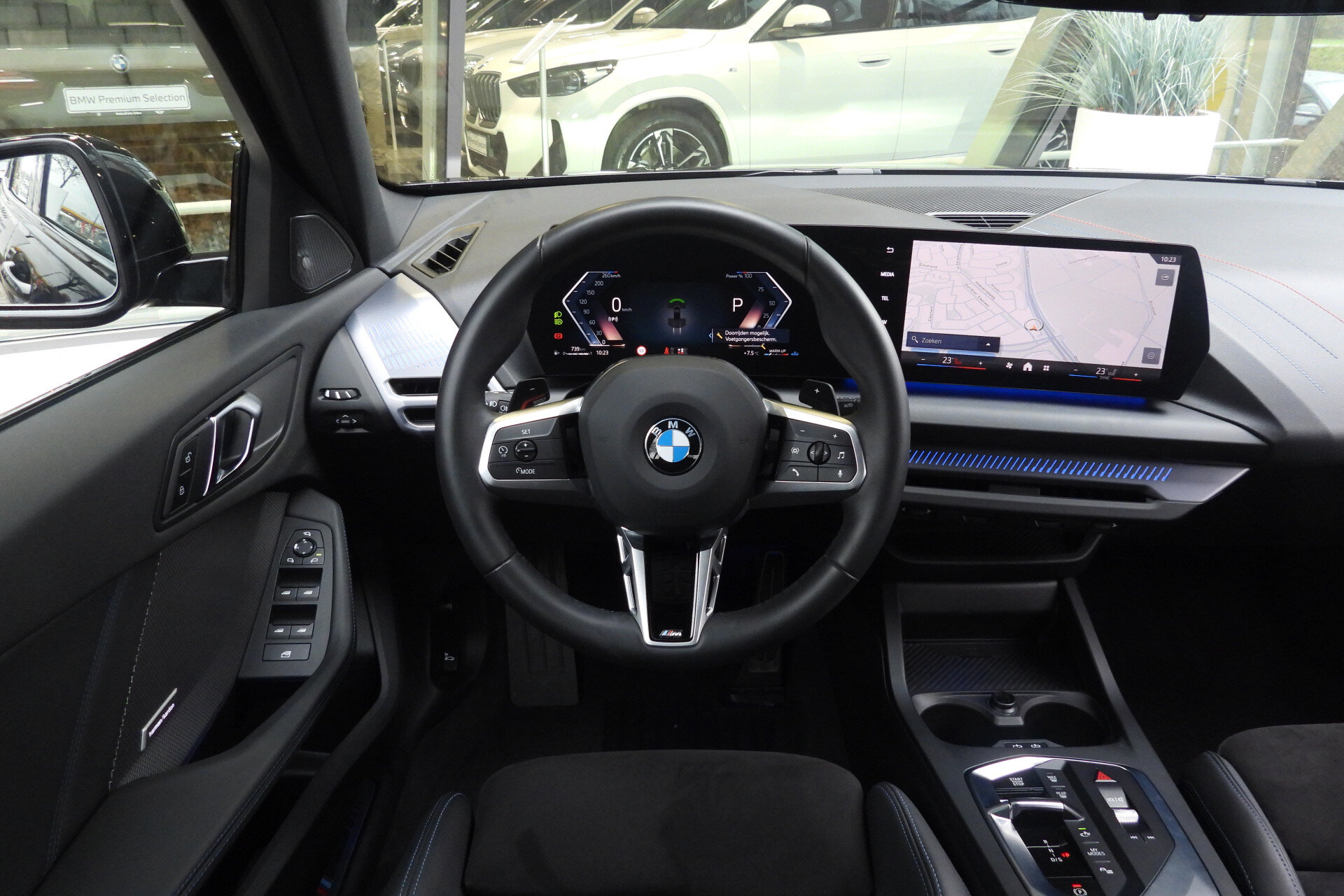 BMW 1 Serie 120 M Sport Automaat - Afbeelding 2