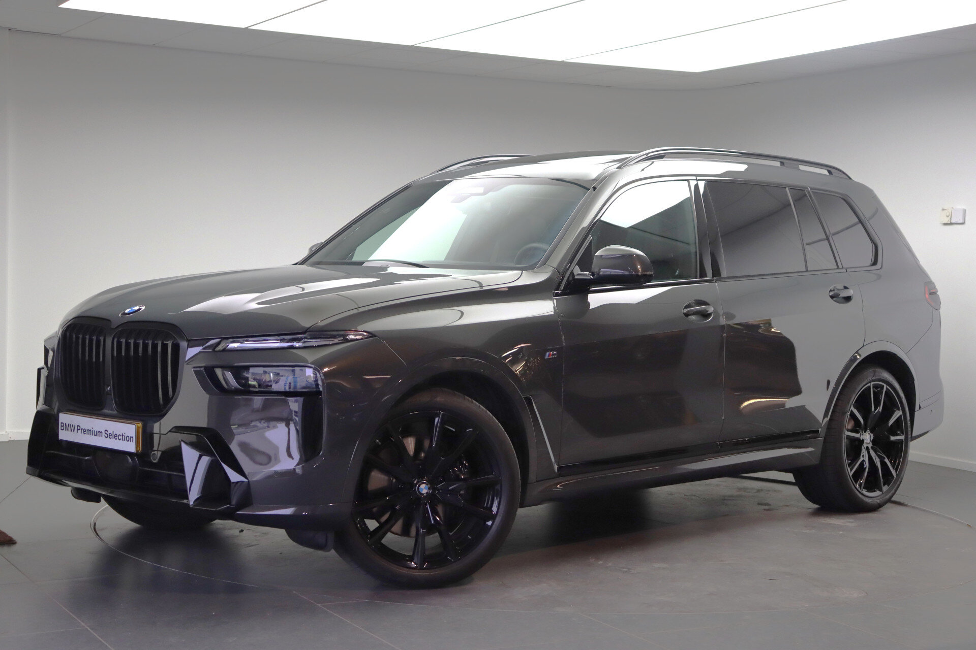 BMW X7 xDrive40d High Executive M Sport Automaat
