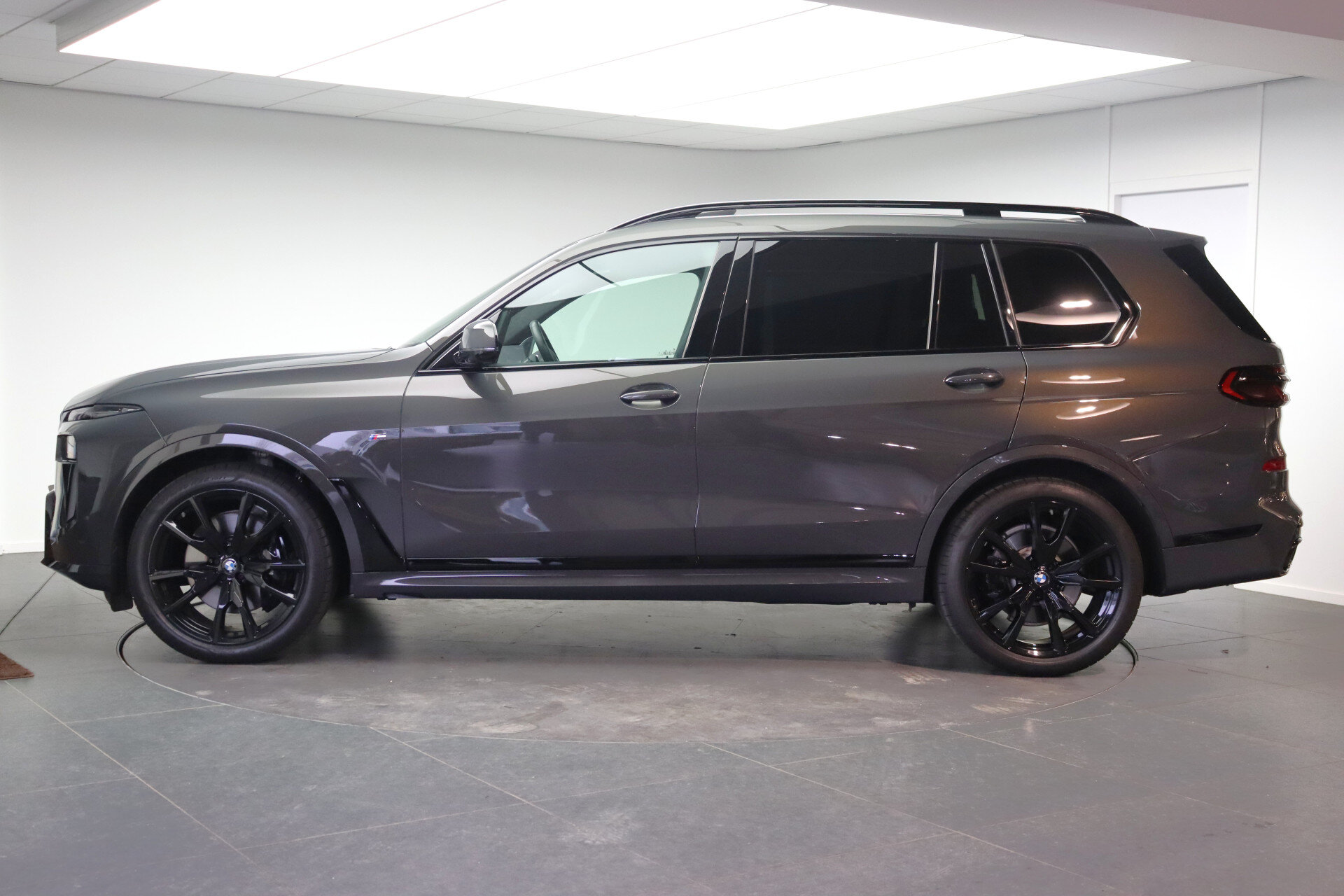 BMW X7 xDrive40d High Executive M Sport Automaat - Afbeelding 2