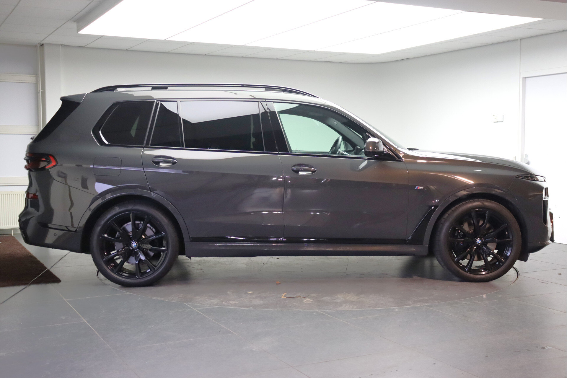 BMW X7 xDrive40d High Executive M Sport Automaat - Afbeelding 4
