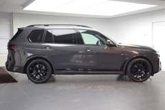 BMW X7 xDrive40d High Executive M Sport Automaat - Afbeelding 4
