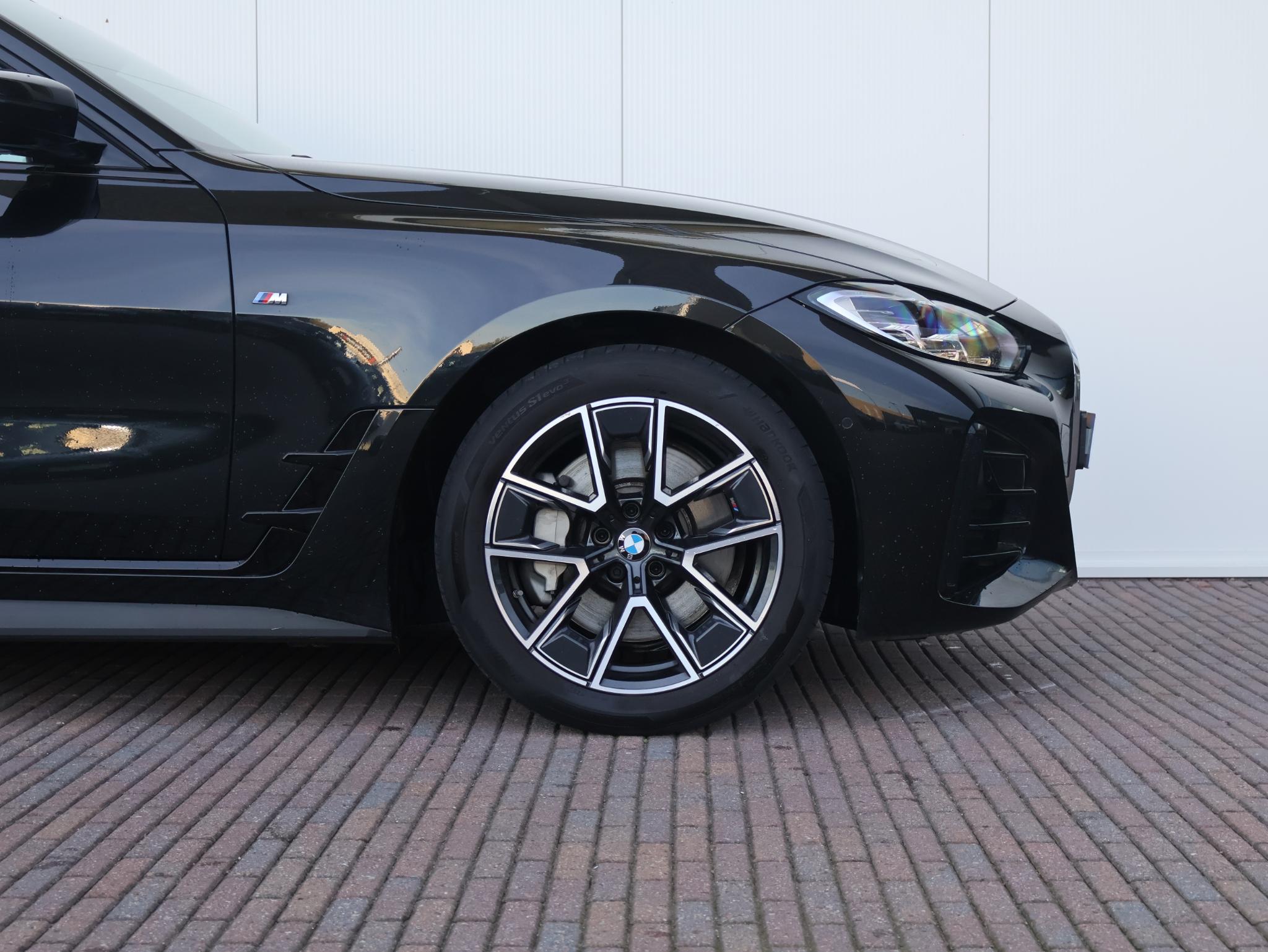 BMW 4 Serie Gran Coupé 430i High Executive - Afbeelding 5