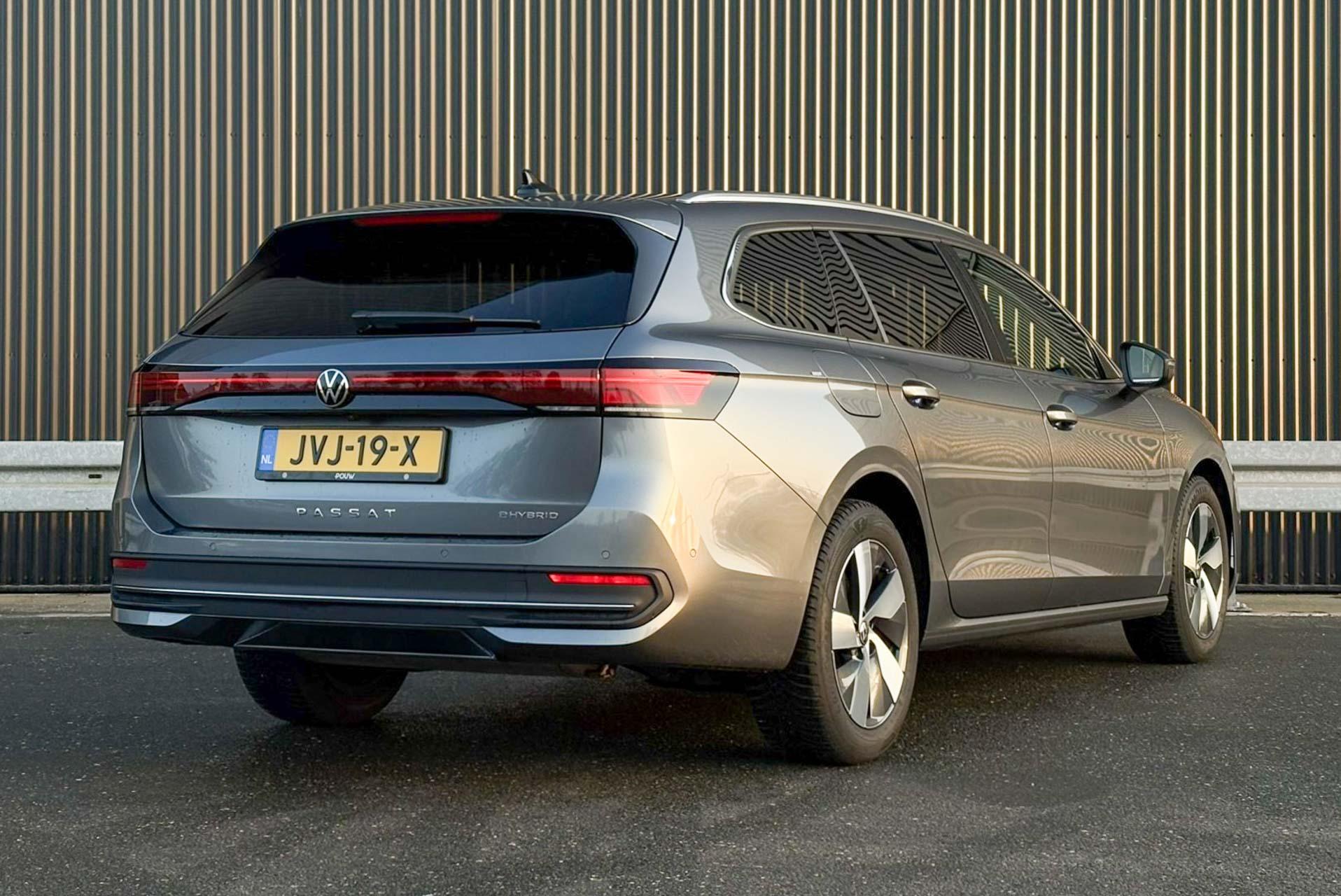 Volkswagen Passat Variant 1.5 204pk DSG eHybrid Business - Afbeelding 2