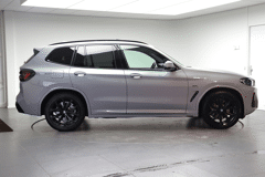 BMW X3 xDrive30e High Executive M Sport Automaat - Afbeelding 4
