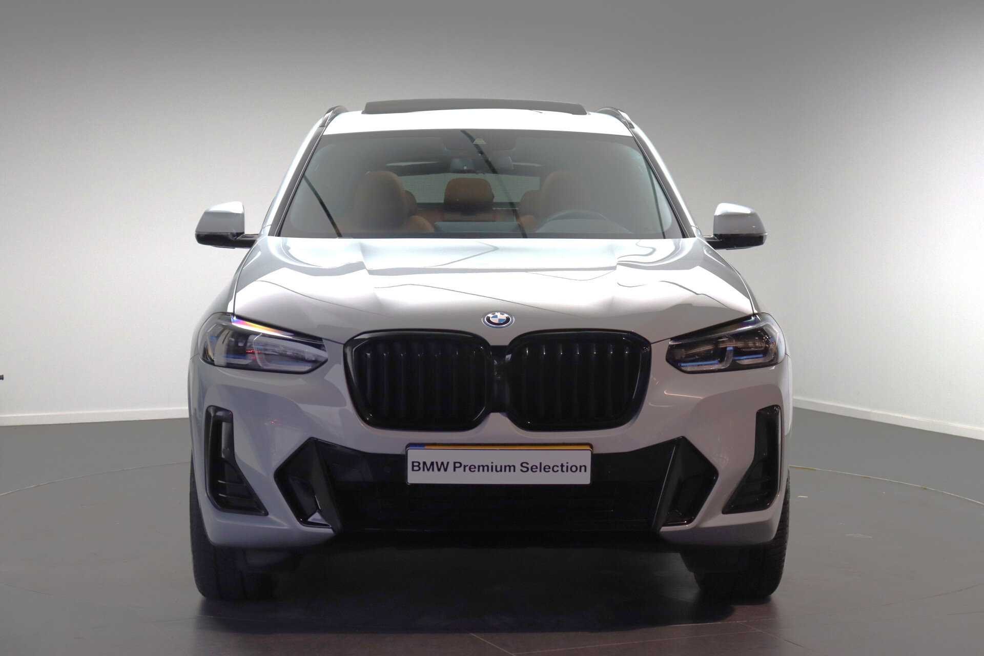 BMW X3 xDrive30e High Executive M Sport Automaat - Afbeelding 5