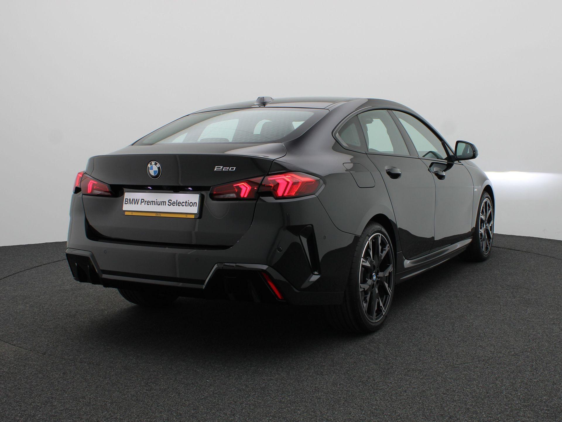 BMW 2 Serie Gran Coupé 220 - Afbeelding 3