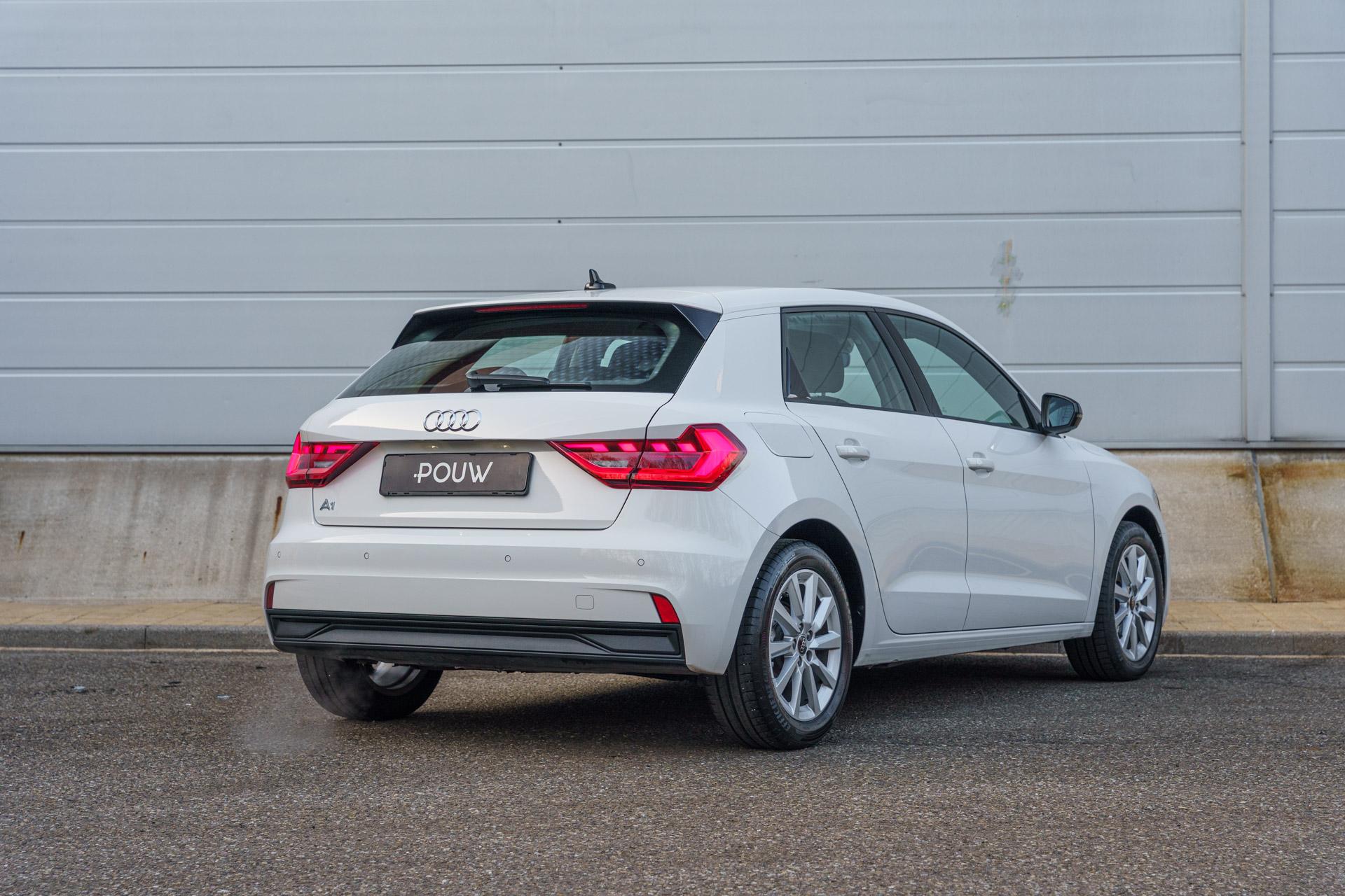 Audi A1 Sportback 30 TFSI 115pk S tronic Pro Line - Afbeelding 2