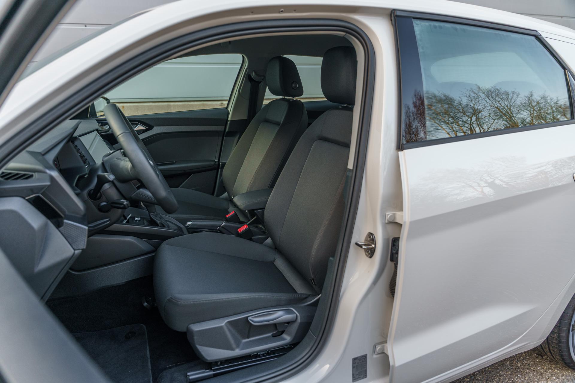 Audi A1 Sportback 30 TFSI 115pk S tronic Pro Line - Afbeelding 4