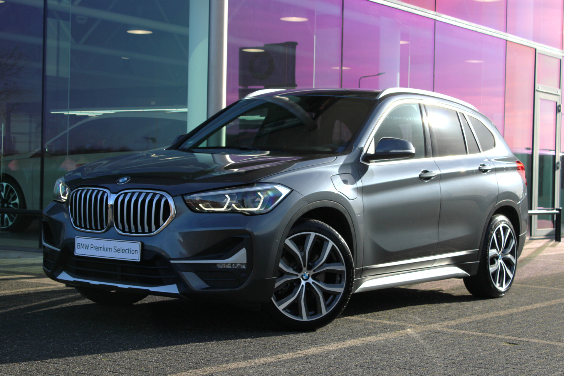 BMW X1 xDrive25e High Executive xLine Automaat