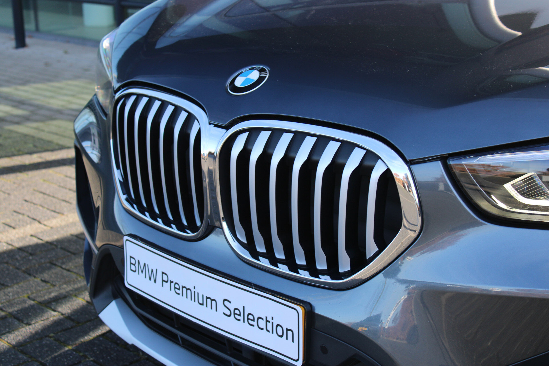 BMW X1 xDrive25e High Executive xLine Automaat - Afbeelding 2