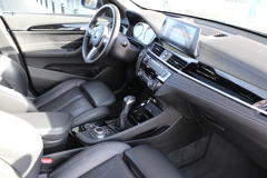 BMW X1 xDrive25e High Executive xLine Automaat - Afbeelding 4