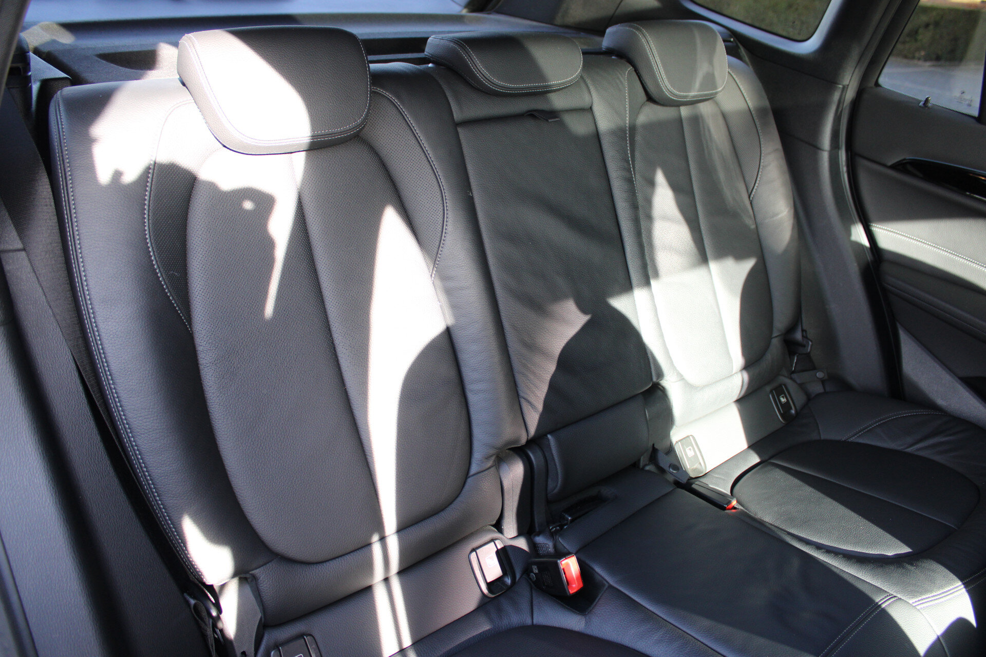 BMW X1 xDrive25e High Executive xLine Automaat - Afbeelding 5