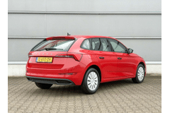 Skoda Scala 1.0 TSI 95pk Active - Afbeelding 2