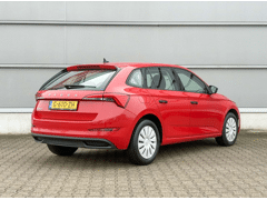 Škoda Scala 1.0 TSI 95pk Active - Afbeelding 2