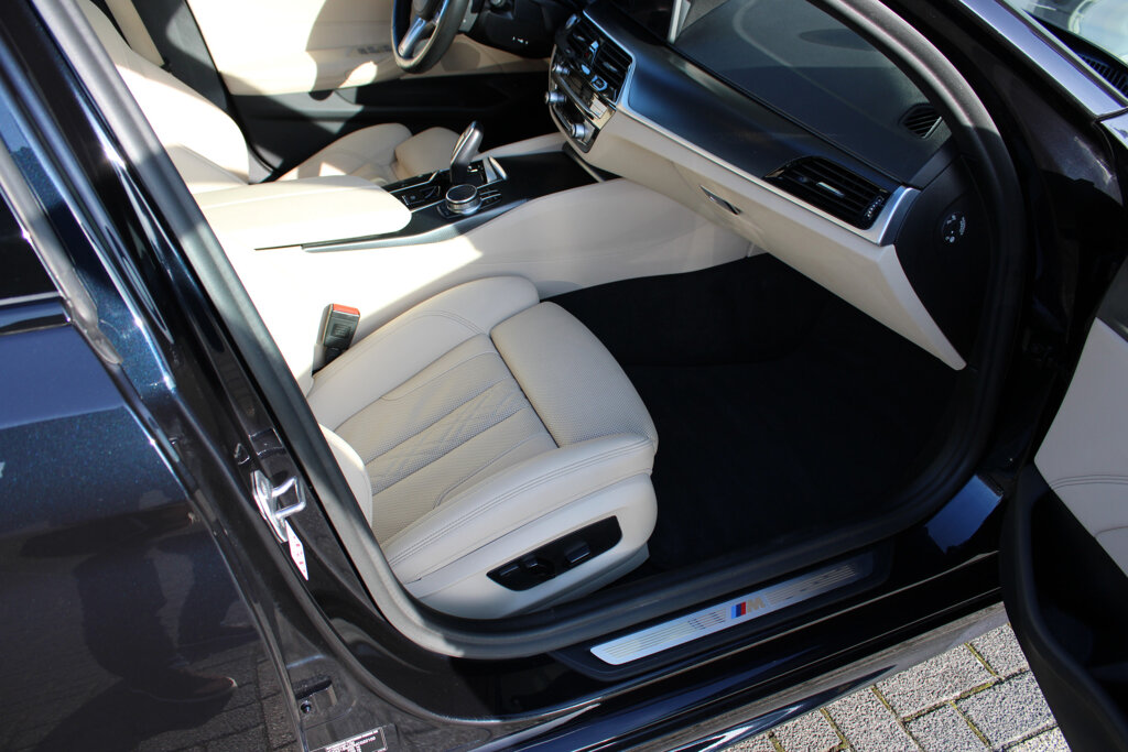 BMW 5 Serie 39