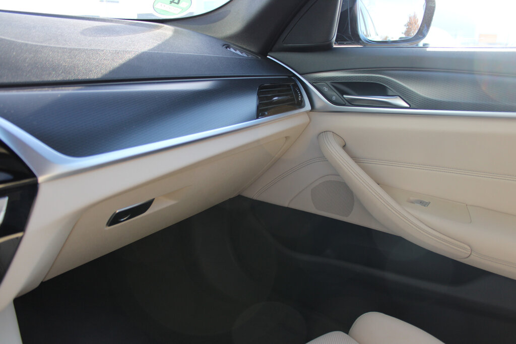 BMW 5 Serie 43
