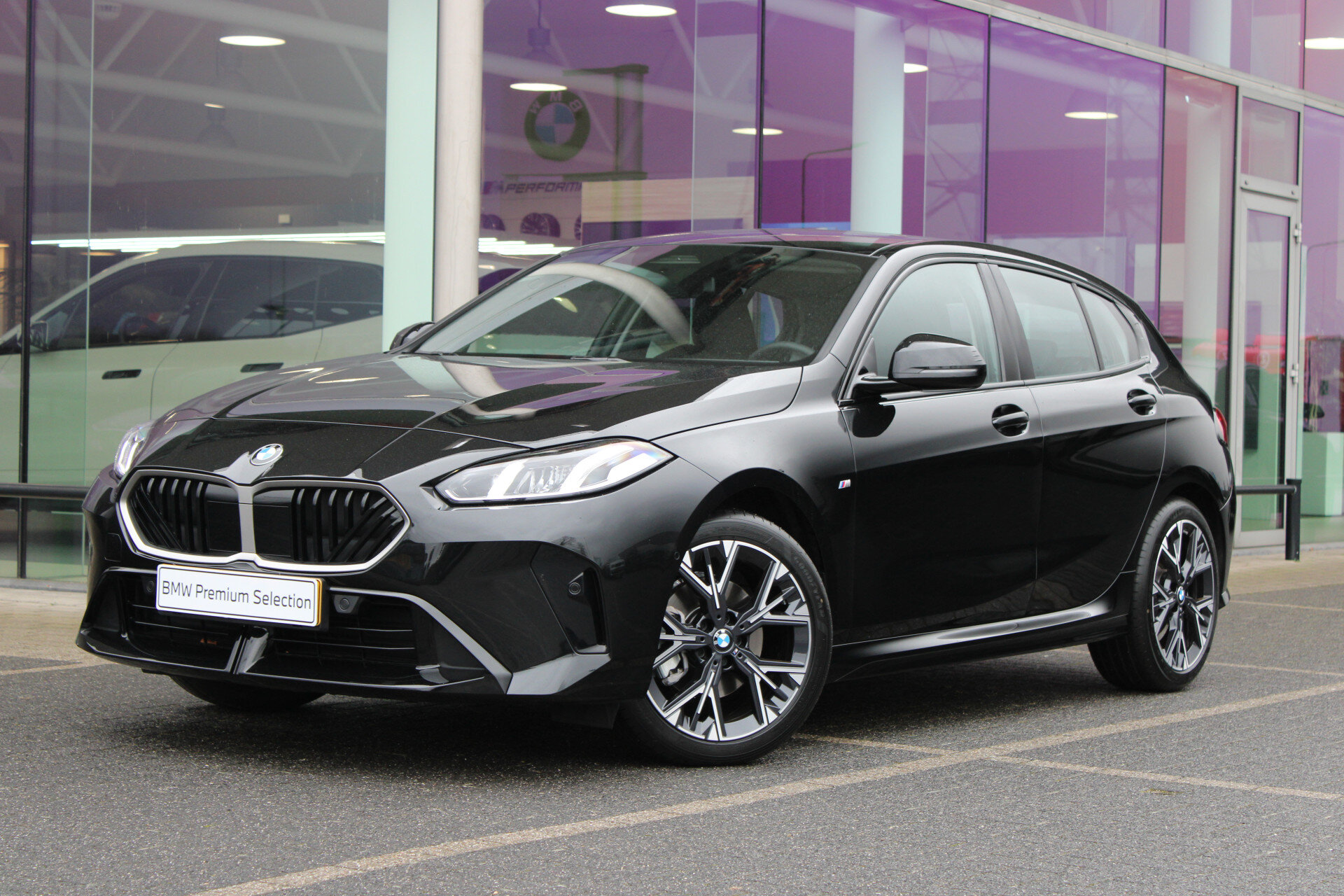 BMW 1 Serie 120 M Sport Automaat