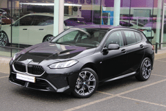 BMW 1 Serie 120 M Sport Automaat - Afbeelding 2