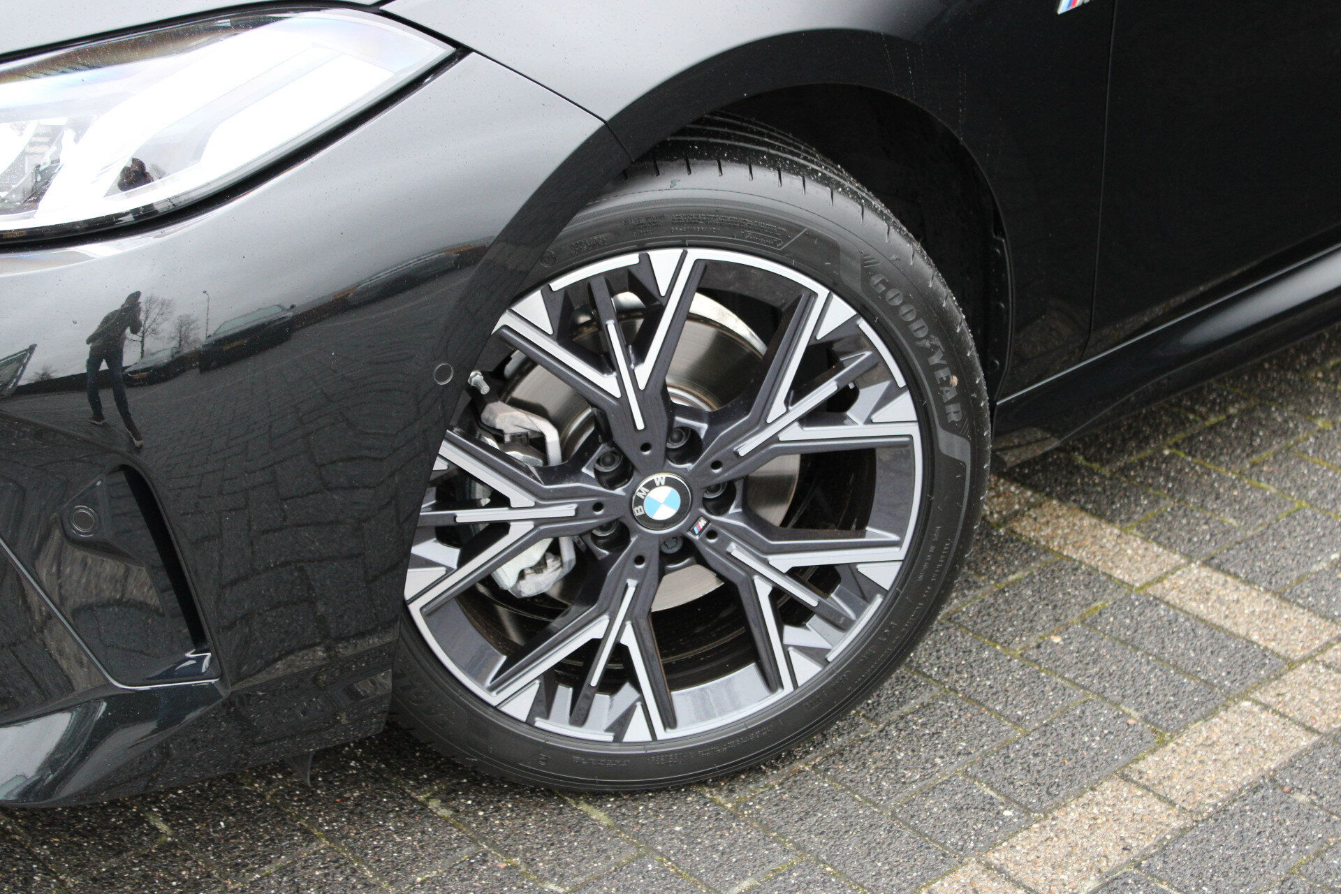 BMW 1 Serie 120 M Sport Automaat - Afbeelding 3