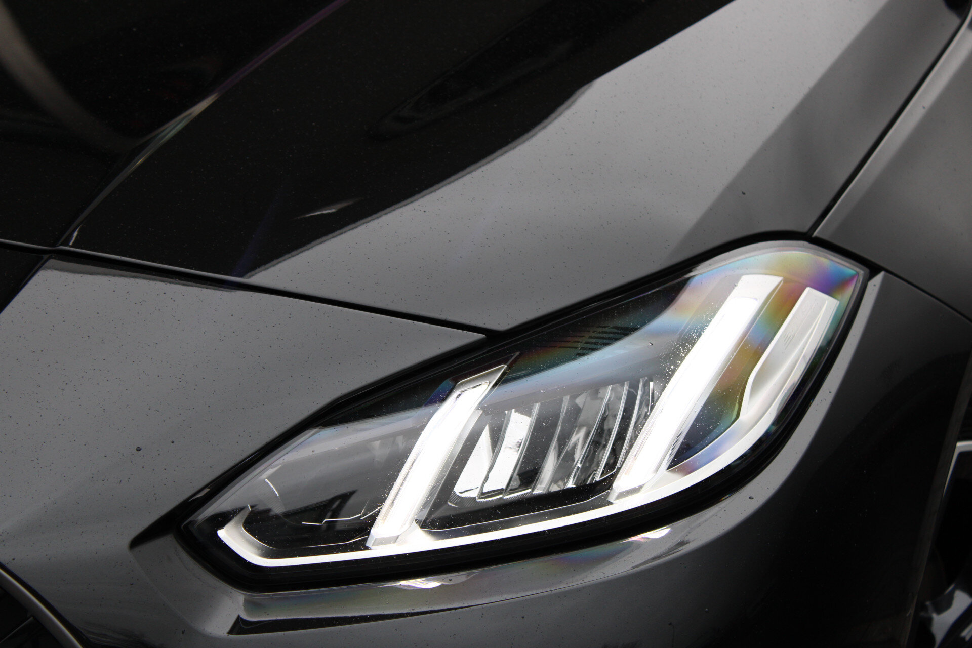 BMW 1 Serie 120 M Sport Automaat - Afbeelding 4