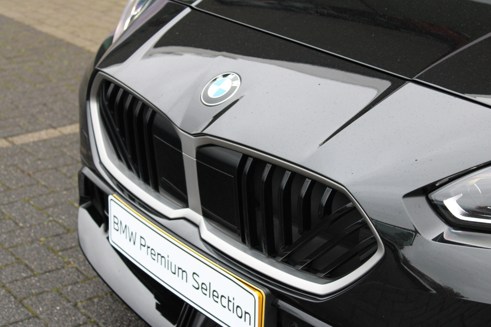 BMW 1 Serie 120 M Sport Automaat - Afbeelding 5