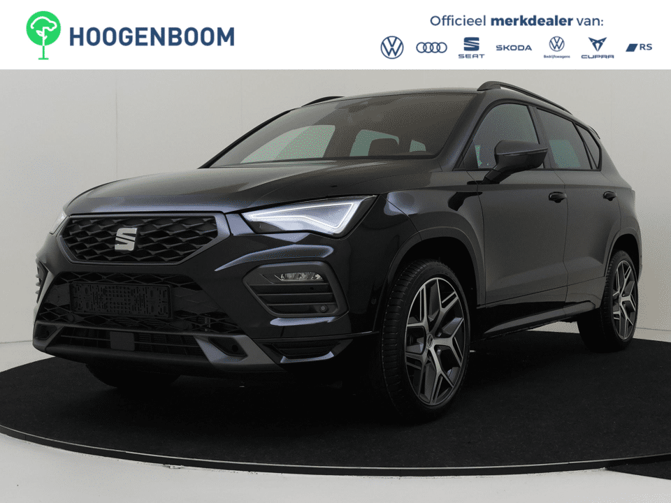 SEAT Ateca 1.5 TSI FR Business Intense - Afbeelding 1