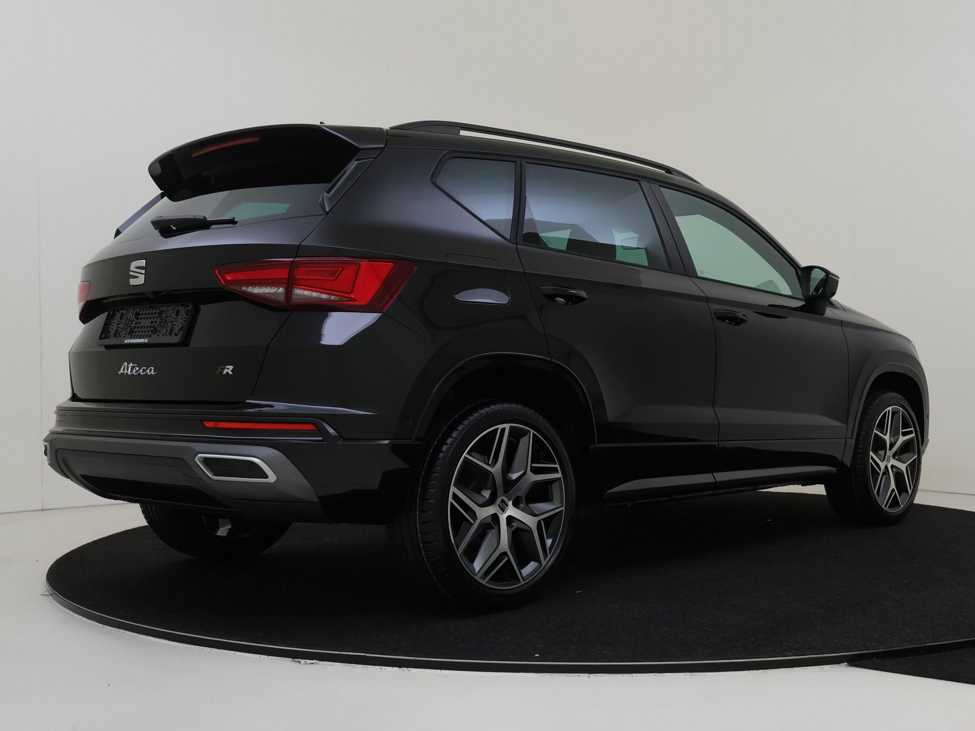 SEAT Ateca 1.5 TSI FR Business Intense - Afbeelding 2