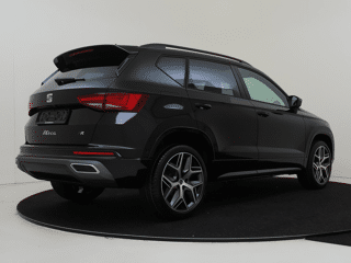 SEAT Ateca 1.5 TSI FR Business Intense - Afbeelding 2