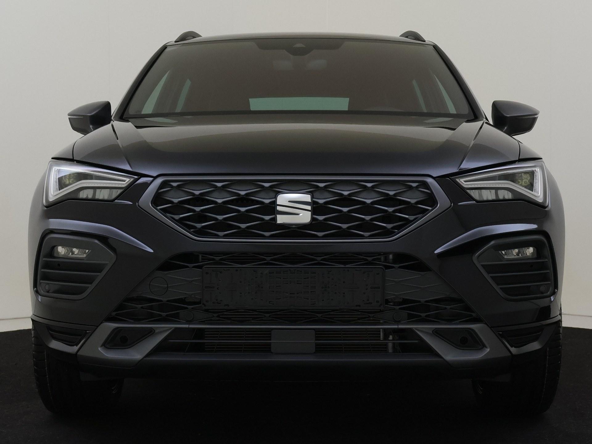 SEAT Ateca 1.5 TSI FR Business Intense - Afbeelding 4