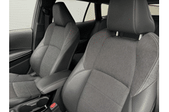 Toyota Corolla Touring Sports 2.0 184pk Hybrid Business Plus - Afbeelding 4