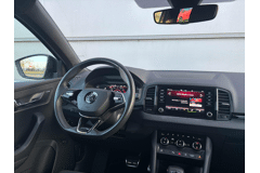 Skoda Karoq 1.5 TSI 150pk DSG ACT Sportline Business - Afbeelding 5