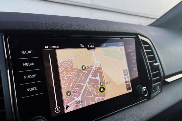 navigatiesysteem full map navigatiesysteem full map