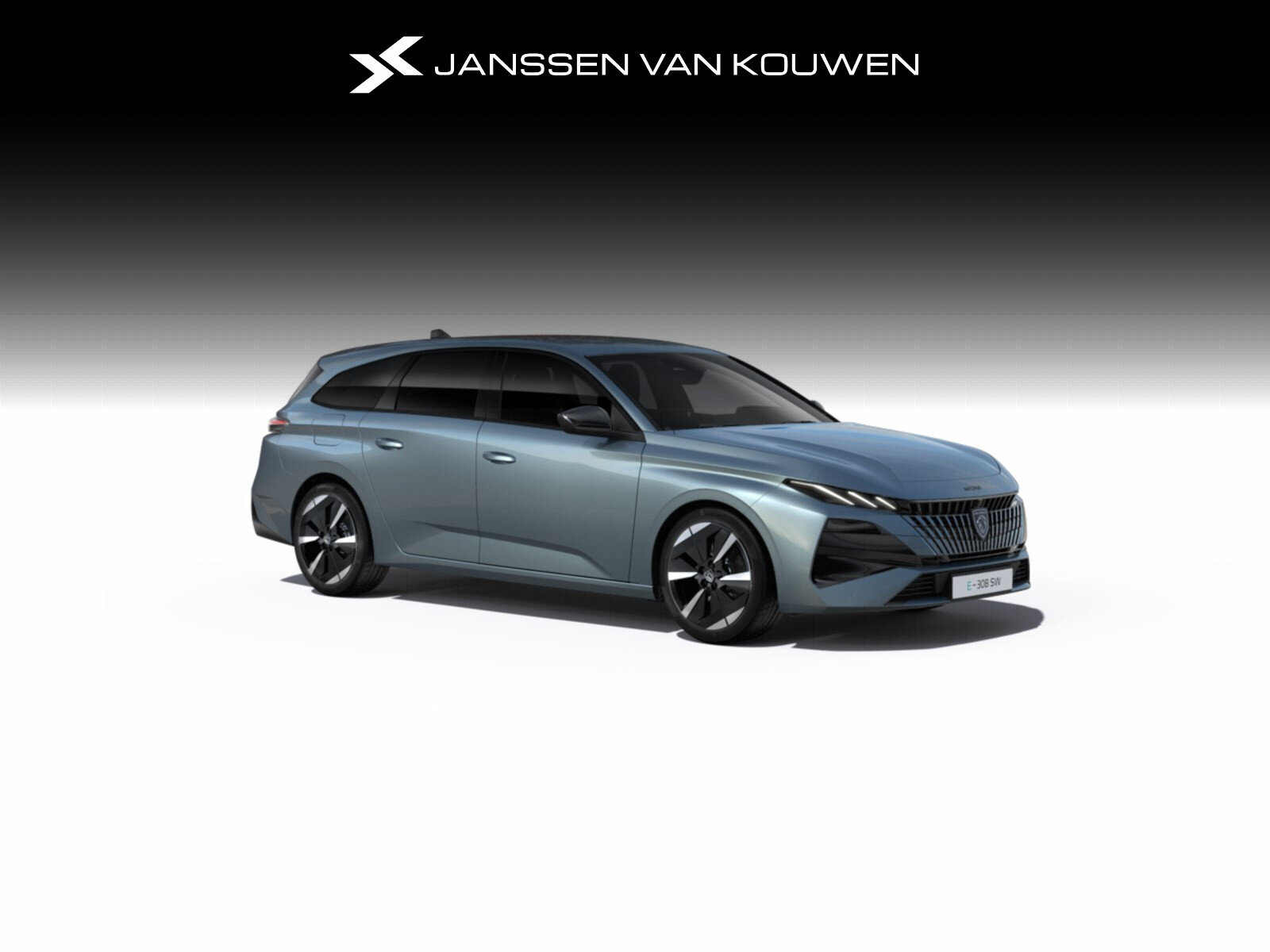 Peugeot e-308 Business