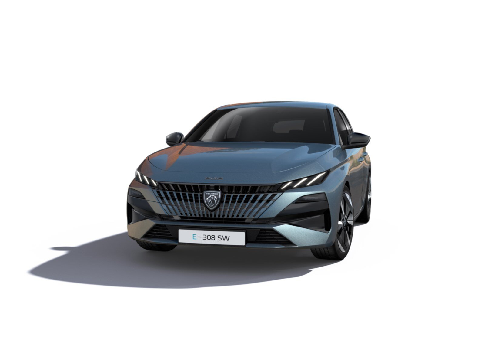 Peugeot e-308 Business - Afbeelding 2