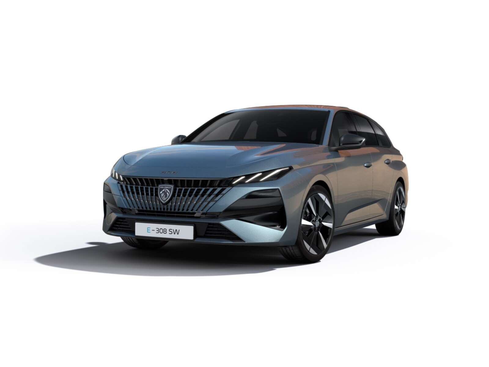 Peugeot e-308 Business - Afbeelding 3