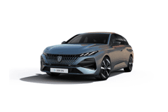 Peugeot e-308 Business - Afbeelding 3