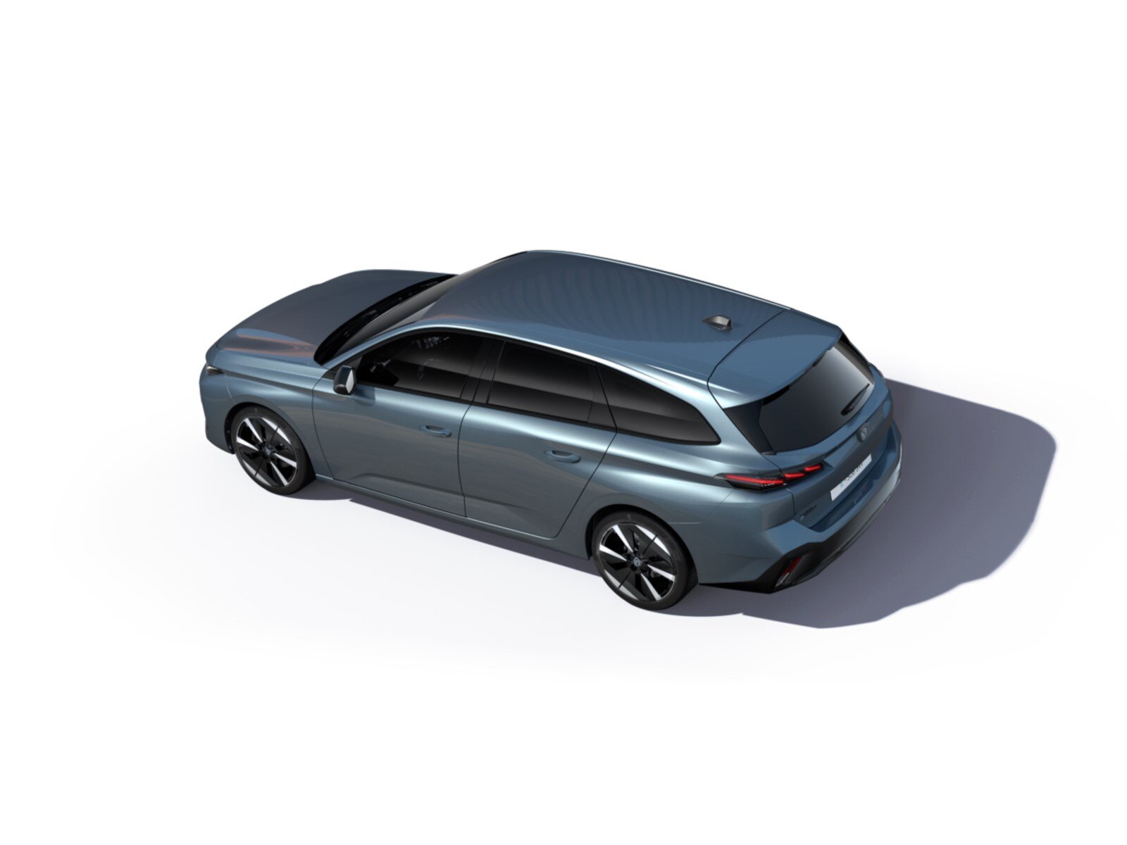 Peugeot e-308 Business - Afbeelding 5