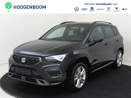 SEAT Ateca 1.5 TSI FR Business Intense